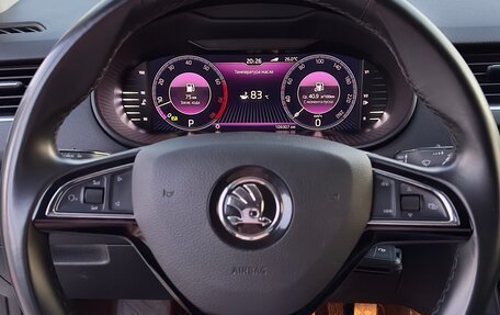 Skoda Octavia, 2019 год, 2 250 000 рублей, 10 фотография