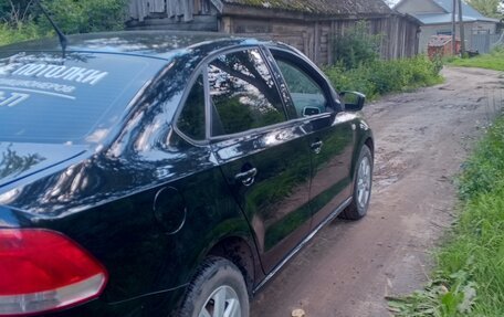 Volkswagen Polo VI (EU Market), 2014 год, 700 000 рублей, 4 фотография