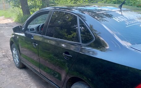 Volkswagen Polo VI (EU Market), 2014 год, 700 000 рублей, 8 фотография
