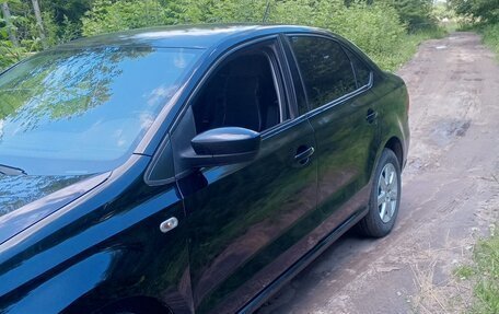 Volkswagen Polo VI (EU Market), 2014 год, 700 000 рублей, 7 фотография