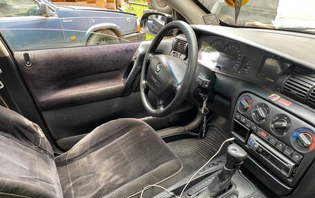 Opel Omega B, 1996 год, 150 000 рублей, 17 фотография