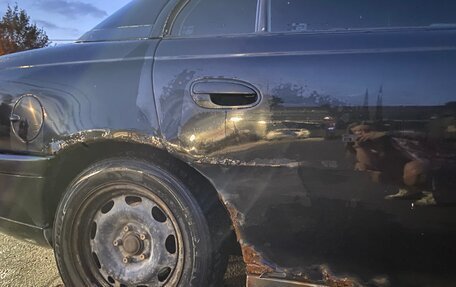 Opel Omega B, 1996 год, 150 000 рублей, 7 фотография