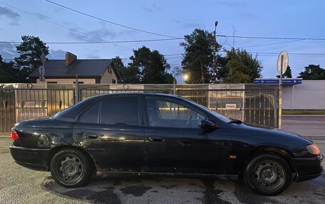 Opel Omega B, 1996 год, 150 000 рублей, 6 фотография