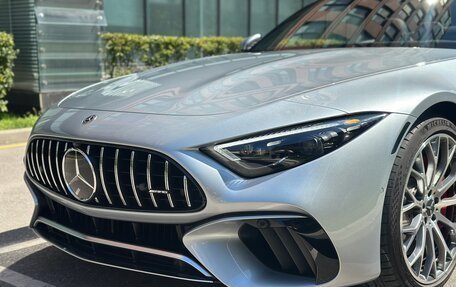 Mercedes-Benz SL-Класс AMG, 2022 год, 16 800 000 рублей, 5 фотография