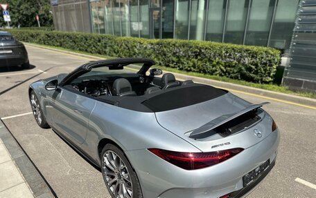 Mercedes-Benz SL-Класс AMG, 2022 год, 16 800 000 рублей, 9 фотография