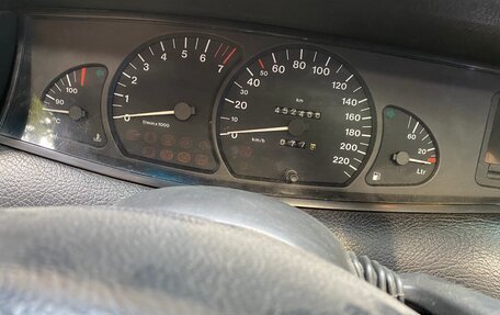 Opel Omega B, 1996 год, 150 000 рублей, 22 фотография