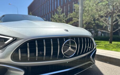 Mercedes-Benz SL-Класс AMG, 2022 год, 16 800 000 рублей, 20 фотография