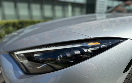 Mercedes-Benz SL-Класс AMG, 2022 год, 16 800 000 рублей, 19 фотография