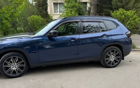 BMW X1, 2011 год, 1 300 000 рублей, 3 фотография