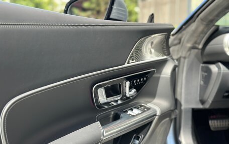 Mercedes-Benz SL-Класс AMG, 2022 год, 16 800 000 рублей, 34 фотография