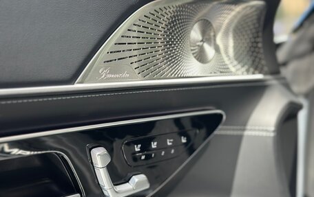 Mercedes-Benz SL-Класс AMG, 2022 год, 16 800 000 рублей, 33 фотография