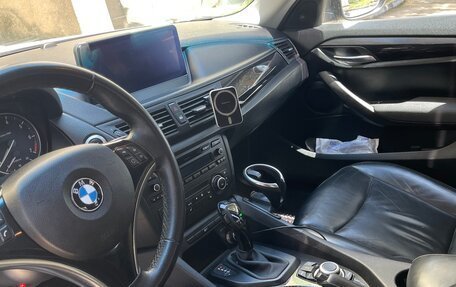 BMW X1, 2011 год, 1 300 000 рублей, 5 фотография