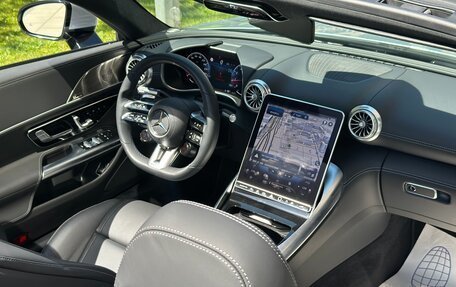 Mercedes-Benz SL-Класс AMG, 2022 год, 16 800 000 рублей, 30 фотография