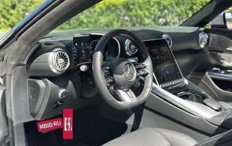 Mercedes-Benz SL-Класс AMG, 2022 год, 16 800 000 рублей, 35 фотография