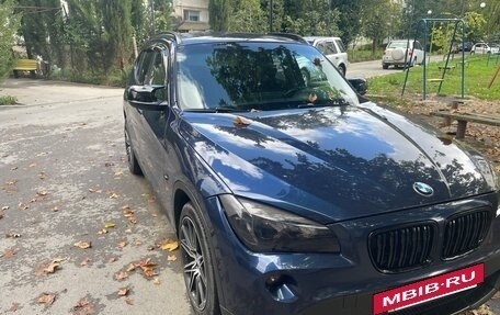 BMW X1, 2011 год, 1 300 000 рублей, 8 фотография