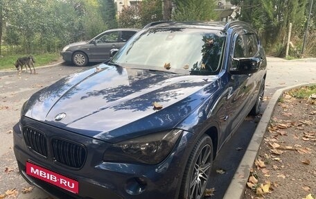 BMW X1, 2011 год, 1 300 000 рублей, 7 фотография