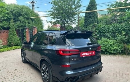 BMW X5, 2021 год, 7 600 000 рублей, 7 фотография
