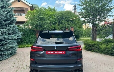 BMW X5, 2021 год, 7 600 000 рублей, 6 фотография