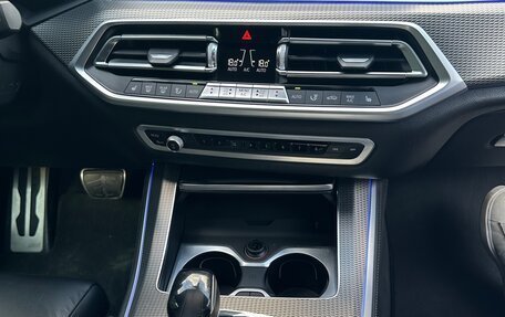 BMW X5, 2021 год, 7 600 000 рублей, 12 фотография