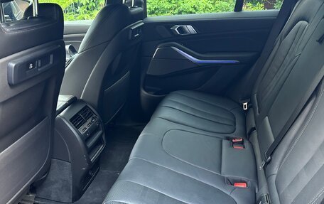 BMW X5, 2021 год, 7 600 000 рублей, 14 фотография