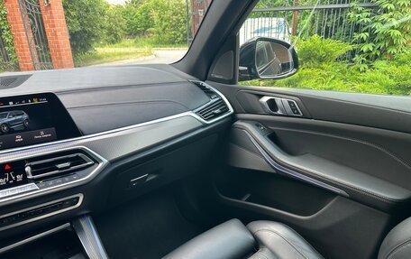 BMW X5, 2021 год, 7 600 000 рублей, 13 фотография