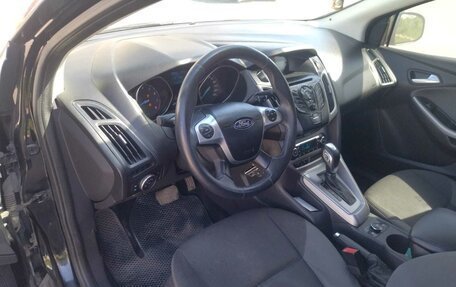 Ford Focus III, 2012 год, 700 000 рублей, 7 фотография