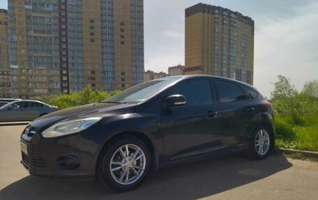 Ford Focus III, 2012 год, 700 000 рублей, 4 фотография