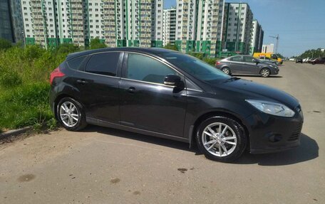 Ford Focus III, 2012 год, 700 000 рублей, 2 фотография