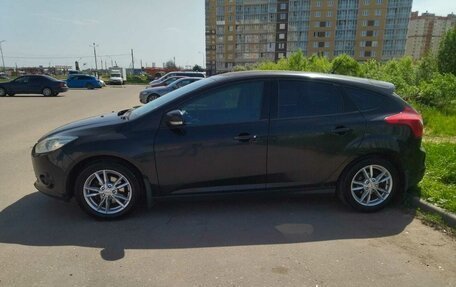 Ford Focus III, 2012 год, 700 000 рублей, 5 фотография
