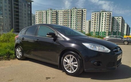 Ford Focus III, 2012 год, 700 000 рублей, 3 фотография