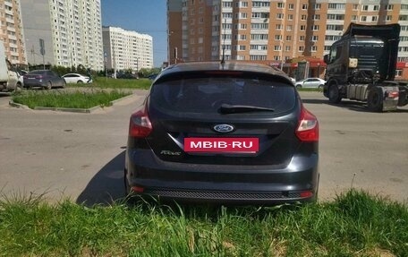 Ford Focus III, 2012 год, 700 000 рублей, 6 фотография
