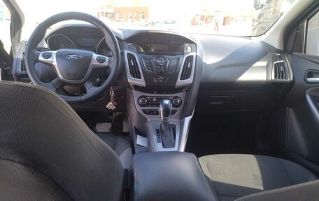 Ford Focus III, 2012 год, 700 000 рублей, 8 фотография