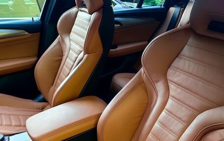 BMW X4, 2020 год, 6 050 000 рублей, 6 фотография