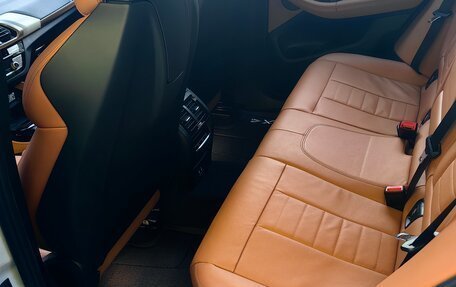 BMW X4, 2020 год, 6 050 000 рублей, 3 фотография