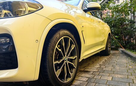 BMW X4, 2020 год, 6 050 000 рублей, 5 фотография