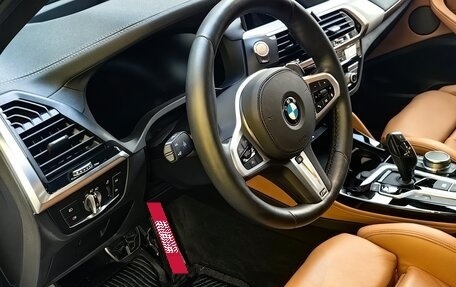 BMW X4, 2020 год, 6 050 000 рублей, 2 фотография