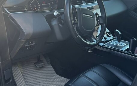 Land Rover Range Rover Evoque II, 2019 год, 3 490 000 рублей, 6 фотография