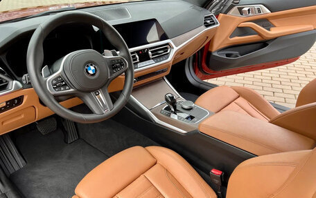 BMW 4 серия, 2021 год, 5 500 000 рублей, 6 фотография