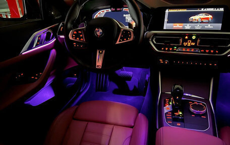 BMW 4 серия, 2021 год, 5 500 000 рублей, 7 фотография