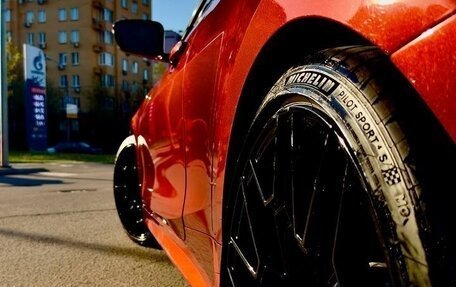 BMW 4 серия, 2021 год, 5 500 000 рублей, 5 фотография