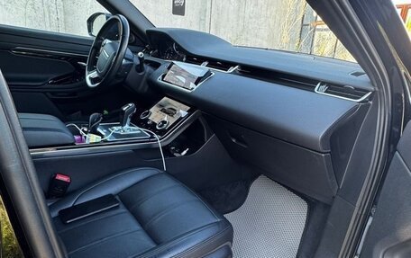 Land Rover Range Rover Evoque II, 2019 год, 3 490 000 рублей, 7 фотография