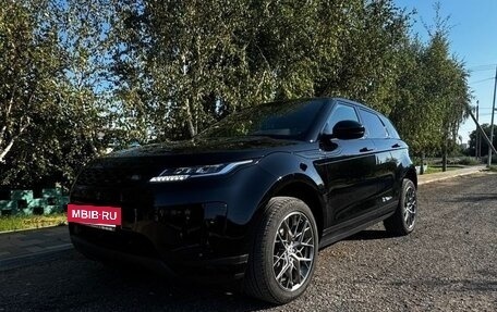 Land Rover Range Rover Evoque II, 2019 год, 3 490 000 рублей, 3 фотография