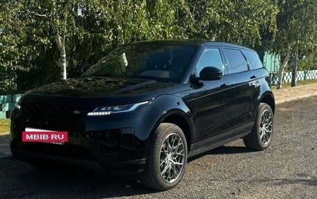 Land Rover Range Rover Evoque II, 2019 год, 3 490 000 рублей, 2 фотография