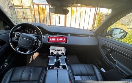 Land Rover Range Rover Evoque II, 2019 год, 3 490 000 рублей, 5 фотография
