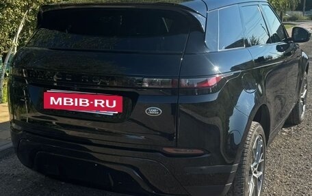 Land Rover Range Rover Evoque II, 2019 год, 3 490 000 рублей, 4 фотография