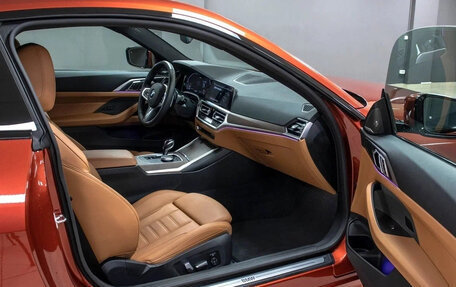 BMW 4 серия, 2021 год, 5 500 000 рублей, 9 фотография