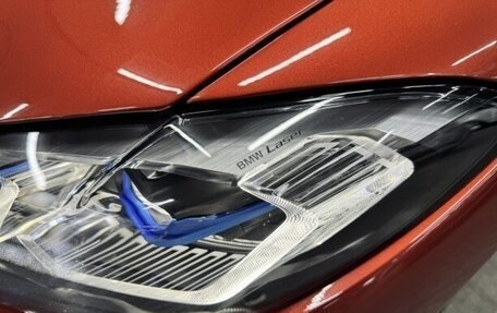 BMW 4 серия, 2021 год, 5 500 000 рублей, 11 фотография
