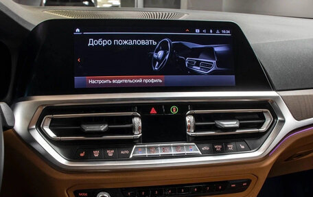 BMW 4 серия, 2021 год, 5 500 000 рублей, 10 фотография