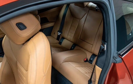 BMW 4 серия, 2021 год, 5 500 000 рублей, 14 фотография