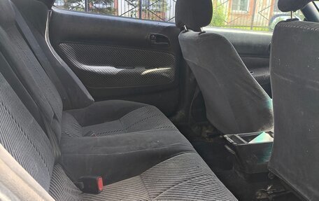 Toyota Sprinter VIII (E110), 1993 год, 270 000 рублей, 9 фотография